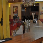 Bar Indián