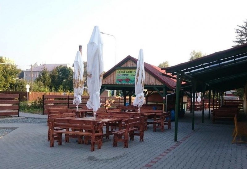 Pivnice Kotelna