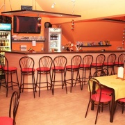 Restaurace Hotel U Draka
