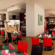 Restaurace Rezidence Emmy