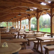 Restaurace Kamínka