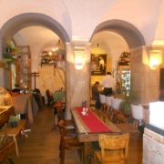 Trattoria by Giovanni