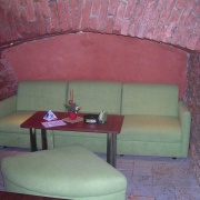 Live Bar