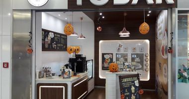 YOBAR Bondy Centrum Mladá Boleslav