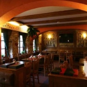 Restaurant Červená sedma
