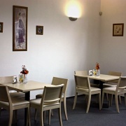 Style Cafe