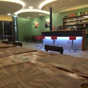 Orange Route Protivín