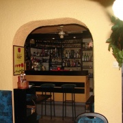 Mimoza club