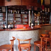 Restaurace Gól klub