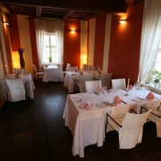 Gourmet Restaurant