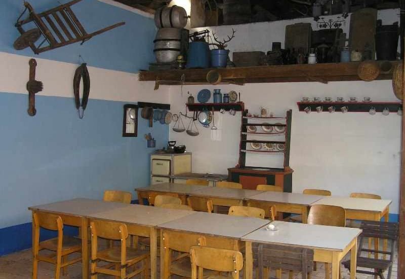 Hostinec U Bartošů