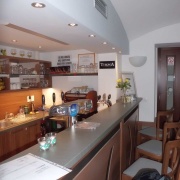Stonavská restaurace