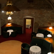 Vinárna Hotel Havel