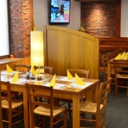 Restaurace Nová duha