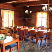 Hotel Dachova