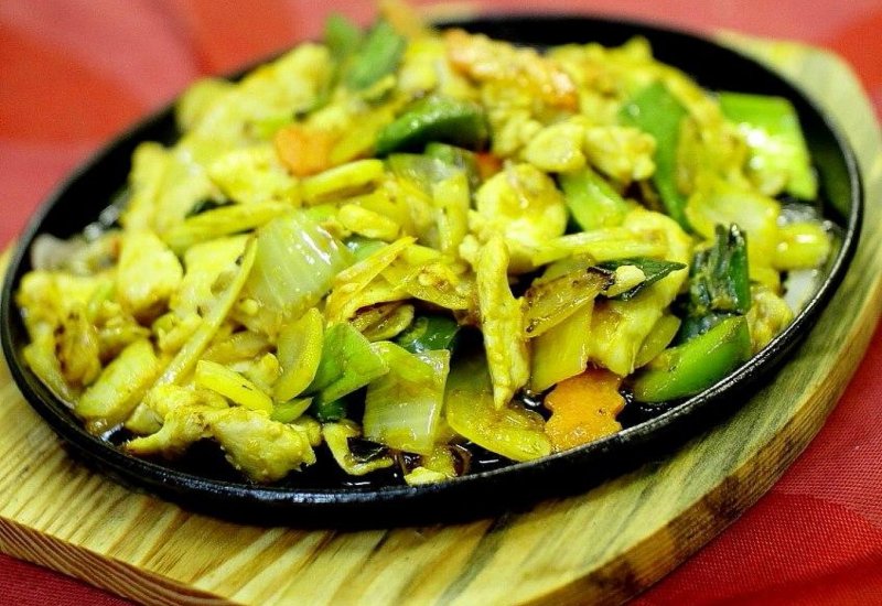 AU CO Vietnam Restaurant