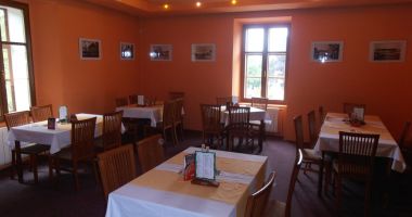Zámecká restaurace