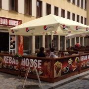 Kebab House Bonéma
