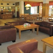 Restaurant Arnika