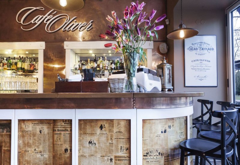 Café Oliver