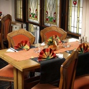 Restaurant Gome