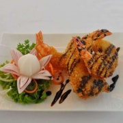 Miss Saigon Restaurant &amp; Sushi Bar