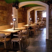 The PUB Plzeň