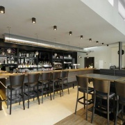 Cafe Benedictine