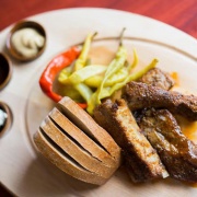 TACL restaurant