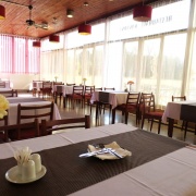 Hotel Hubertus