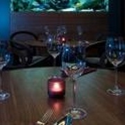 Restaurant Bohém