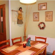 Restaurace Penzion Horka