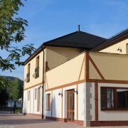 Penzion &amp; Café Anděl