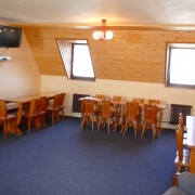 Restaurace Roháč