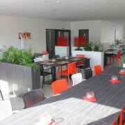 Restaurant HIT