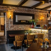 Lomnice Hotel &amp; Restaurant