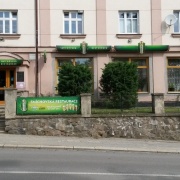 Smíchovská restaurace