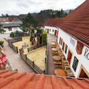 Černý Kohout