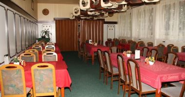 Restaurace V Ráji