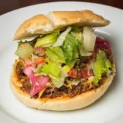 Burrito Loco Vinohradská