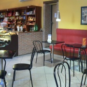 Cukrárna Espresso Židlochovice