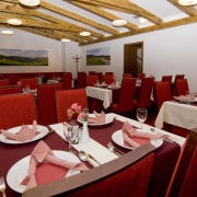 Restaurace Hotel Kopanice