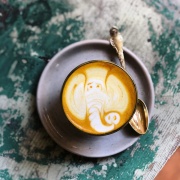 Bistro MONK