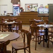Café Time Music