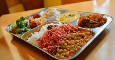 Beas Vegetarian Dhaba Sokolovská