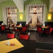 Restaurant Hotelu Corso