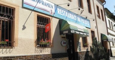 Zemanovka Na Poustce