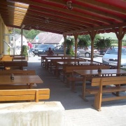 Zámecká restaurace