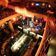 Hard Rock Cafe Prague