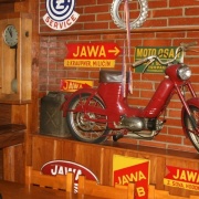 Daytona bar